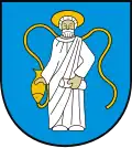 Coat of arms of Piotrowice