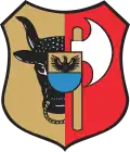 Coat of arms of Leszno