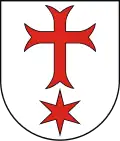 Coat of arms of Siechnice