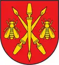 Coat of arms