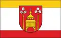 Flag of Gmina Jarczów