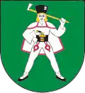 Coat of arms