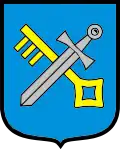 Coat of arms