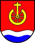 Coat of arms of Gmina Konarzyny