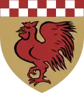 Coat of arms of Gmina Oława