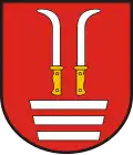 Coat of arms of Gmina Stryszawa