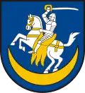Coat of arms