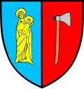 Coat of arms