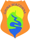Coat of arms of Wiązowna