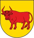 Coat of arms