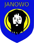 Coat of arms of Janowo