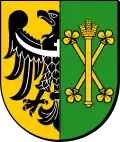 Środa Śląska County