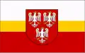 Flag of Olkusz County