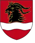 Wieruszów County