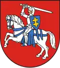 Brest Litovsk Voivodeship