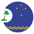 Logo of the Pacific Islands Forum