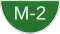 M-1