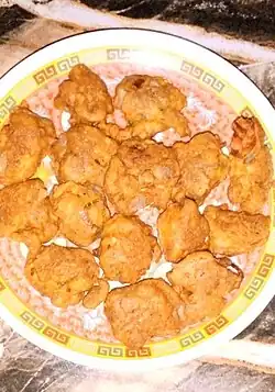 Pakora