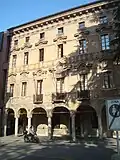 Palazzo Riva