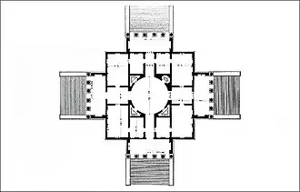 Palladio: I quattro libri
