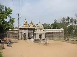 Panchanadisvara Temple