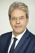 Paolo Gentiloni 2016–2018 (1954-11-22) 22 November 1954 (age 70)