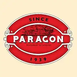 Paragon Restaurant logo