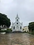 Igreja Nossa Senhora Aparecida