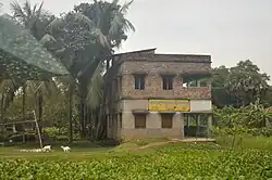 Paramhansapr Dakshin Prathamik Vidyalaya