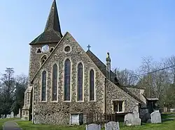 Parish Church of All Saints