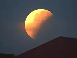 Banjarmasin, Indonesia, Near Moonset, 22:17 UTC