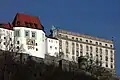 Veste Oberhaus (Passau)