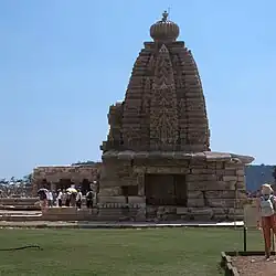 Kadasiddesvara temple