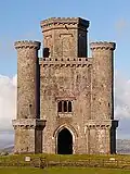 Paxton's Tower