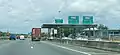 Toa Baja Toll Plaza