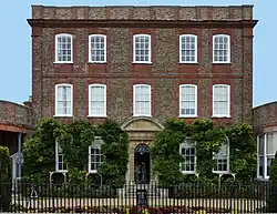 Peckover House