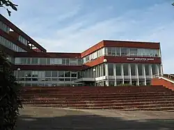 Peggy Middleton House