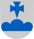 Coat of arms of Pelkosenniemi