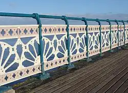 Penarth Pier