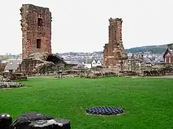 Penrith Castle
