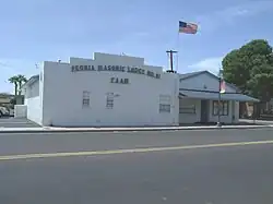 Peoria Masonic Lodge #31