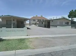 The Turner Apartments