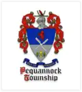 Official seal of Pequannock Township, New Jersey