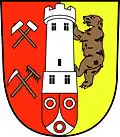 Coat of arms of Pernink