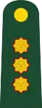 Divisional General