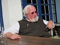 Peter Neill, World Ocean Observatory