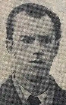 Wildeblood c. 1954