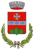 Coat of arms of Petritoli