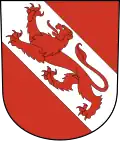 Coat of arms of Pfäffikon