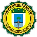 Official seal of Buenavista
